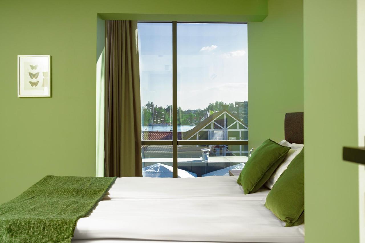 Aparthotel Kamienica Portowa à Mikołajki Extérieur photo